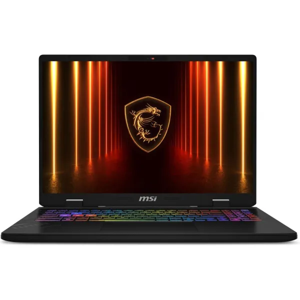 MSI Notebook|MSI|Crosshair|16 HX AI D2XWGKG|CPU  Core Ultra|U9-275HX|2700 MHz|16"|2560x1600|RAM 32GB|DDR5|5600 MHz|SSD 1TB|NVIDI