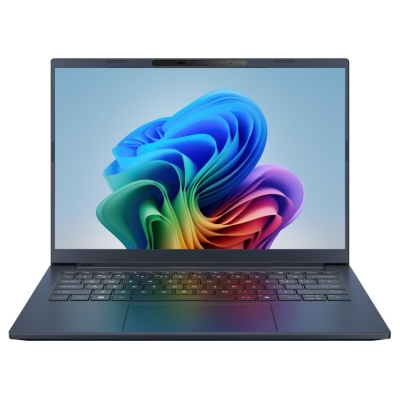 Acer Notebook|ACER|Aspire|Aspire 14 A|CPU Qualcomm Snapdragon|X1-26-100|3 GHz|14 "|1920 x 1200 pixels|RAM 16 GB|LPDDR5x-SDRAM|SS
