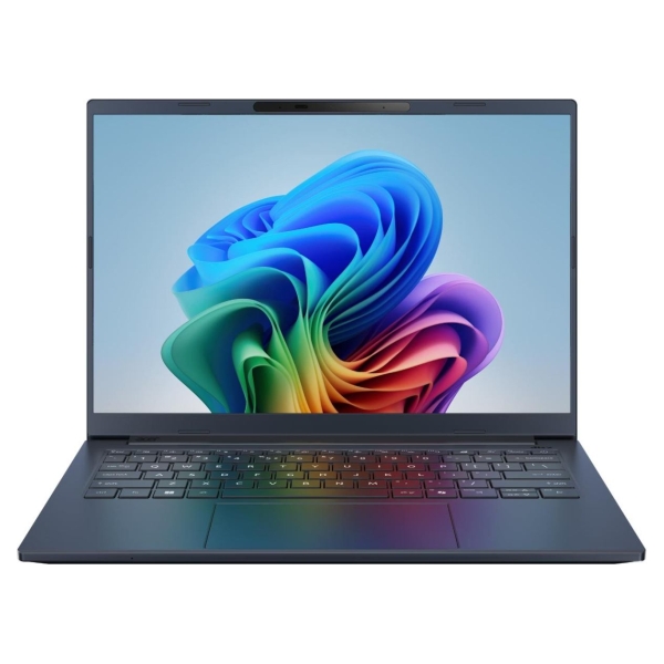 Acer Notebook|ACER|Aspire|Aspire 14 A|CPU Qualcomm Snapdragon|X1-26-100|3 GHz|14 "|1920 x 1200 pixels|RAM 16 GB|LPDDR5x-SDRAM|SS