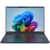 Acer Notebook|ACER|Aspire|Aspire 14 A|CPU Qualcomm Snapdragon|X1-26-100|3 GHz|14 "|1920 x 1200 pixels|RAM 16 GB|LPDDR5x-SDRAM|SS