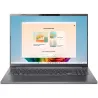 Acer Notebook|ACER|Aspire|Aspire 16 AI|CPU Qualcomm Snapdragon|X1-26-100|3 GHz|16 "|1920 x 1200 pixels|RAM 16 GB|LPDDR5x-SDRAM|S