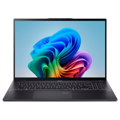Acer Notebook|ACER|Swift|Swift 16 AI OLED|CPU Intel Core Ultra 5|226V|2.1 GHz|16 "|2880x1800 pixels|RAM 16 GB|LPDDR5x-SDRAM|SSD 