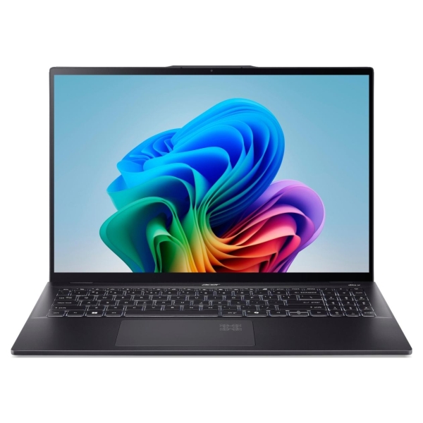 Acer Notebook|ACER|Swift|Swift 16 AI OLED|CPU Intel Core Ultra 5|226V|2.1 GHz|16 "|2880x1800 pixels|RAM 16 GB|LPDDR5x-SDRAM|SSD 