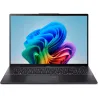 Acer Notebook|ACER|Swift|Swift 16 AI OLED|CPU Intel Core Ultra 5|226V|2.1 GHz|16 "|2880x1800 pixels|RAM 16 GB|LPDDR5x-SDRAM|SSD 