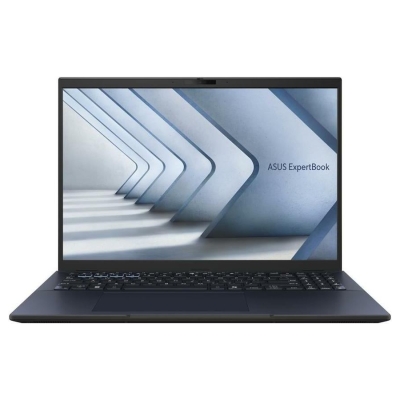 Asus Notebook|ASUS|ExpertBook|B3|B3604CMA-Q91093X|CPU  Core Ultra|u5-125H|1200 MHz|16"|1920x1200|RAM 16GB|DDR5|SSD 512GB|Intel G