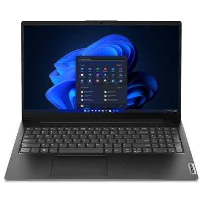 Lenovo Notebook|LENOVO|V Series|V15 G4 AMN|CPU  Ryzen 5|7520U|2800 MHz|15.6"|1920x1080|RAM 16GB|LPDDR5|5500 MHz|SSD 512GB|AMD Ra