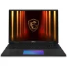 MSI Notebook|MSI|Titan 18 HX AI A2XWJG|CPU  Core Ultra|U9-285HX|2800 MHz|18"|3840x2400|RAM 64GB|DDR5|6400 MHz|SSD 6TB|NVIDIA GeF