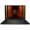 MSI Notebook|MSI|Crosshair|18 HX AI A2XWGKG|CPU Intel Core Ultra 7|255HX|18 "|2560 x 1600 pixels|RAM 32 GB|DDR5-SDRAM|SSD 1000 G
