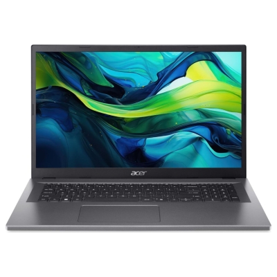 Acer Notebook|ACER|Aspire|Go 17|CPU Intel Core 3|N355|1.9 GHz|17.3 "|1920 x 1080 pixels|RAM 16 GB|LPDDR5-SDRAM|SSD 512 GB|Discre