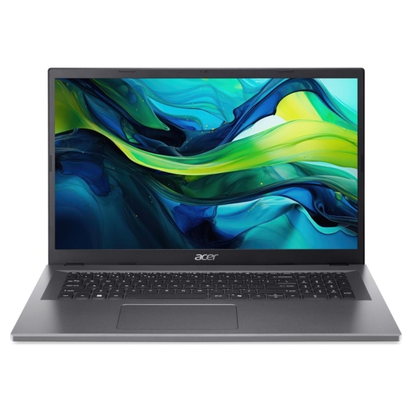 Acer Notebook|ACER|Aspire|Go 17|CPU Intel Core 3|N355|1.9 GHz|17.3 "|1920 x 1080 pixels|RAM 16 GB|LPDDR5-SDRAM|SSD 512 GB|Discre