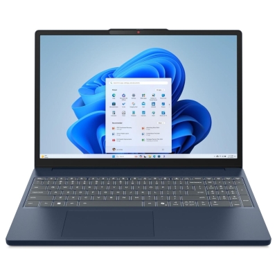 Lenovo Notebook|LENOVO|IdeaPad|Slim 3 15AHP10|CPU AMD RyzenT 7|8840HS|3.3 GHz|15.3 "|1920 x 1200 pixels|RAM 16 GB|DDR5-SDRAM|SSD