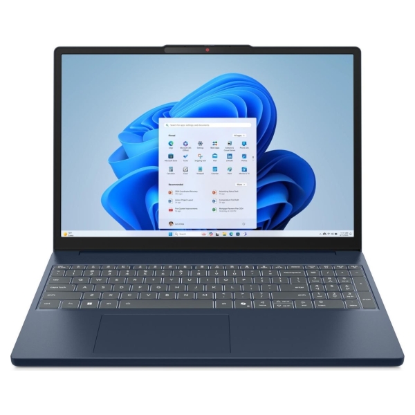 Lenovo Notebook|LENOVO|IdeaPad|Slim 3 15AHP10|CPU AMD RyzenT 7|8840HS|3.3 GHz|15.3 "|1920 x 1200 pixels|RAM 16 GB|DDR5-SDRAM|SSD