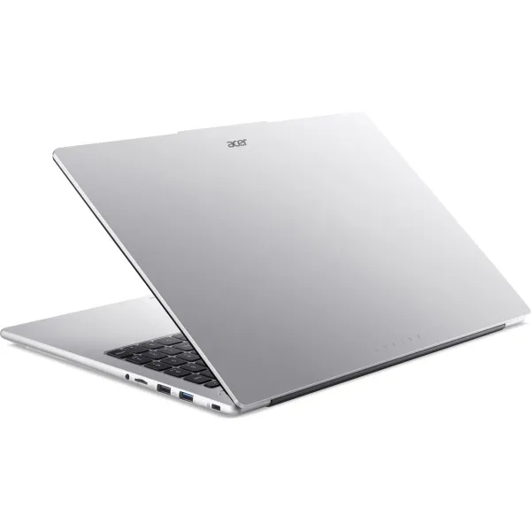Acer Notebook|ACER|Aspire|AL15-45P-R508|CPU AMD RyzenT 7|5825U|2 GHz|15.6 "|1920 x 1080 pixels|RAM 32 GB|DDR4-SDRAM|SSD 1000 GB|