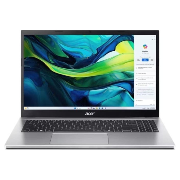 Acer Notebook|ACER|Aspire|Go 15|CPU AMD RyzenT 7|5825U|2 GHz|15.6 "|1920 x 1080 pixels|RAM 16 GB|DDR4-SDRAM|Discrete graphics No