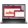 Dell Notebook|DELL|Pro|Pro 14 (PC14250)|CPU  Core 3|100U|1200 MHz|14"|RAM 8GB|DDR5|5600 MHz|SSD 512GB|Intel graphics|Integrated|