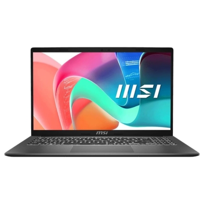 MSI Notebook|MSI|Modern|15 F13MG|CPU  Core i5|i5-1334U|1300 MHz|15.6"|1920x1080|RAM 16GB|DDR4|SSD 512GB|Intel Iris Xe graphics|I