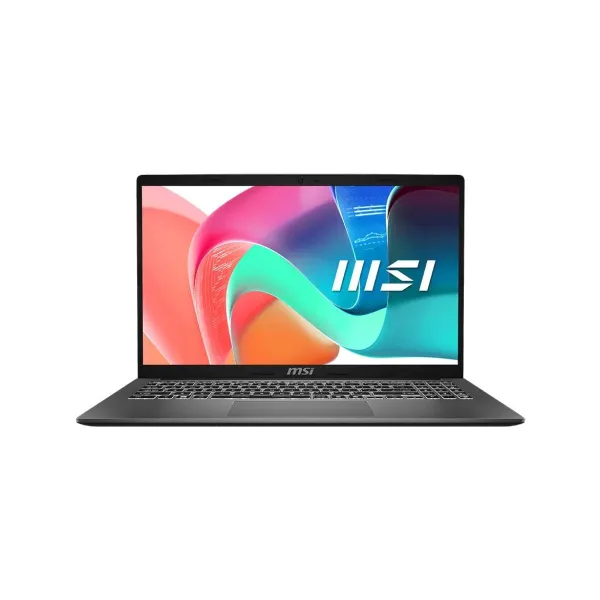 MSI Notebook|MSI|Modern|15 F13MG|CPU  Core i5|i5-1334U|1300 MHz|15.6"|1920x1080|RAM 16GB|DDR4|SSD 512GB|Intel Iris Xe graphics|I