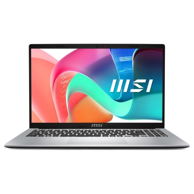 MSI Notebook|MSI|Modern|15 F13MG|CPU  Core i5|i5-1334U|1300 MHz|15.6"|1920x1080|RAM 16GB|DDR4|SSD 512GB|Intel Iris Xe graphics|I