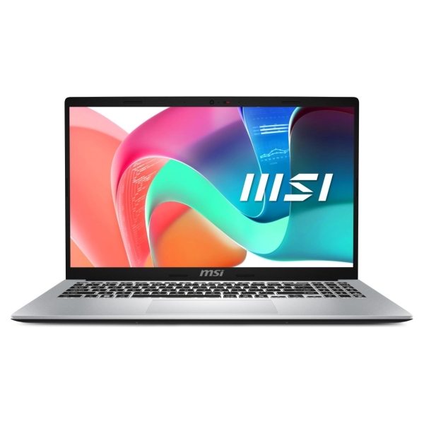 MSI Notebook|MSI|Modern|15 F13MG|CPU  Core i5|i5-1334U|1300 MHz|15.6"|1920x1080|RAM 16GB|DDR4|SSD 512GB|Intel Iris Xe graphics|I