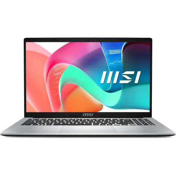 MSI Notebook|MSI|Modern|15 F13MG|CPU  Core i5|i5-1334U|1300 MHz|15.6"|1920x1080|RAM 16GB|DDR4|SSD 512GB|Intel Iris Xe graphics|I
