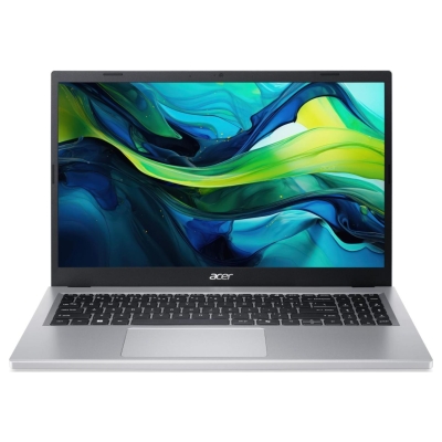 Acer Notebook|ACER|Aspire|Go 15|CPU AMD RyzenT 5|7520U|2.8 GHz|15.6 "|1920x1080 pixels|RAM 16 GB|DDR5-SDRAM|SSD 512 GB|On-board 