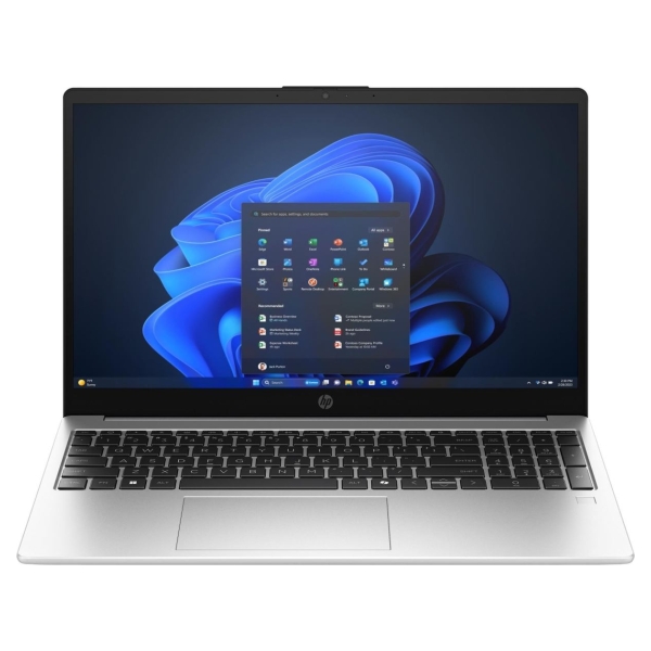 HP Notebook|HP|255R G10|CPU AMD RyzenT 5|7535U|2.9 GHz|15.6 "|1920 x 1080 pixels|RAM 16 GB|DDR5-SDRAM|SSD 512 GB|Discrete graphi