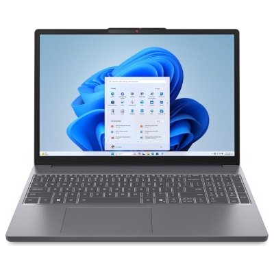 Lenovo Notebook|LENOVO|IdeaPad|Slim 3 15ARP10|CPU AMD RyzenT 5|7535HS|3.3 GHz|15.3 "|1920 x 1200 pixels|RAM 16 GB|DDR5-SDRAM|SSD