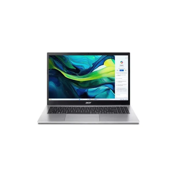 Acer Notebook|ACER|Aspire|Go 15|CPU AMD RyzenT 5|5625U|2.3 GHz|15.6 "|1920 x 1080 pixels|RAM 16 GB|DDR4-SDRAM|SSD 512 GB|Discret