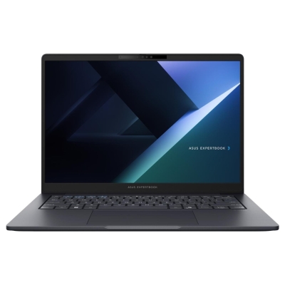 Asus Notebook|ASUS|ExpertBook|B5405CVA-LY0595XA|CPU Intel Core 5|120U|14 "|1920 x 1200 pixels|RAM 16 GB|DDR5-SDRAM|SSD 256 GB|Di