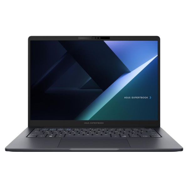 Asus Notebook|ASUS|ExpertBook|B5405CVA-LY0595XA|CPU Intel Core 5|120U|14 "|1920 x 1200 pixels|RAM 16 GB|DDR5-SDRAM|SSD 256 GB|Di