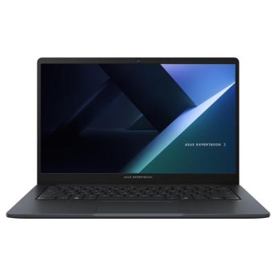 Asus Notebook|ASUS|ExpertBook|B1403CVA-S61861X|CPU  Intel Core 5|120U|1400 MHz|14"|1920x1080|RAM 16GB|DDR5|SSD 512GB|Intel Graph