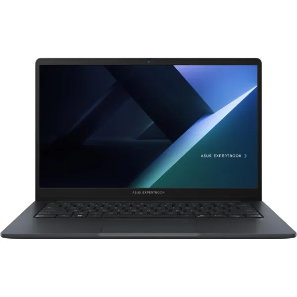 Asus Notebook|ASUS|ExpertBook|B1403CVA-S61861X|CPU  Intel Core 5|120U|1400 MHz|14"|1920x1080|RAM 16GB|DDR5|SSD 512GB|Intel Graph