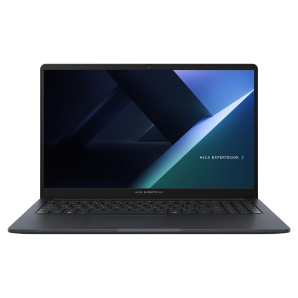 Asus Notebook|ASUS|ExpertBook|B1|B1503CVA-S71834X|CPU  Core 5|120U|1400 MHz|15.6"|1920x1080|RAM 16GB|DDR5|SSD 512GB|Intel UHD Gr