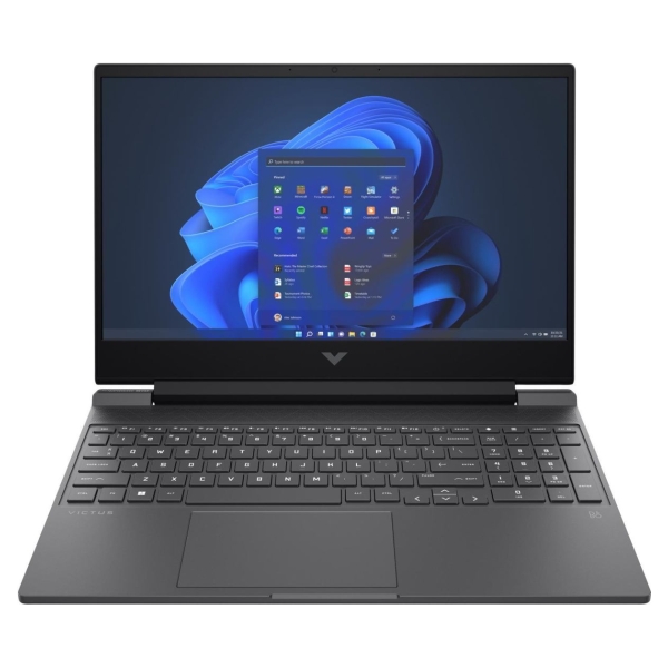 HP Notebook|HP|Victus|15-fb3040nw|CPU AMD RyzenT 7|7445HS|15.6 "|1920 x 1080 pixels|RAM 16 GB|DDR4-SDRAM|SSD 512 GB|Discrete gra
