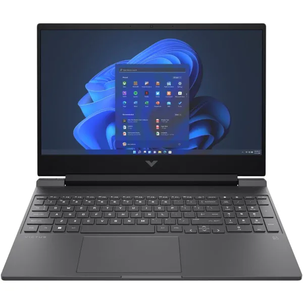 HP Notebook|HP|Victus|15-fb3040nw|CPU AMD RyzenT 7|7445HS|15.6 "|1920 x 1080 pixels|RAM 16 GB|DDR4-SDRAM|SSD 512 GB|Discrete gra
