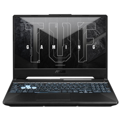 Asus Notebook|ASUS|TUF|Gaming A15|FA506NCG-HN184W|CPU  AMD Ryzen 7|7445HS|3200 MHz|15.6"|1920x1080|RAM 16GB|DDR5|5600 MHz|SSD 51