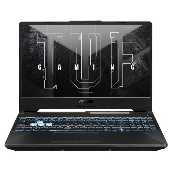 Asus Notebook|ASUS|TUF|Gaming A15|FA506NCG-HN184W|CPU  AMD Ryzen 7|7445HS|3200 MHz|15.6"|1920x1080|RAM 16GB|DDR5|5600 MHz|SSD 51