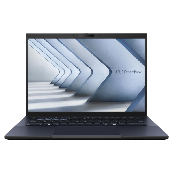 Asus Notebook|ASUS|ExpertBook|B3404CMA-QN1624X|CPU  Core Ultra|u5-125H|1200 MHz|14"|2560x1600|RAM 16GB|DDR5|SSD 512GB|Intel Grap