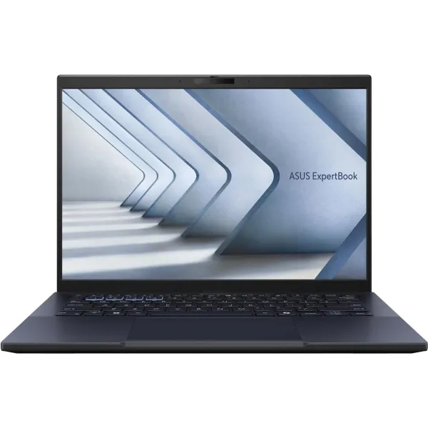 Asus Notebook|ASUS|ExpertBook|B3404CMA-QN1624X|CPU  Core Ultra|u5-125H|1200 MHz|14"|2560x1600|RAM 16GB|DDR5|SSD 512GB|Intel Grap