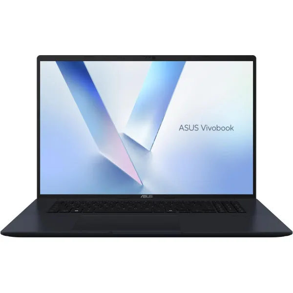 Asus Notebook|ASUS|VivoBook Series|18|M1807HA-S8033W|CPU  Ryzen 7|260|3800 MHz|18.4"|1920x1200|RAM 16GB|DDR5|SSD 1TB|AMD Radeon 