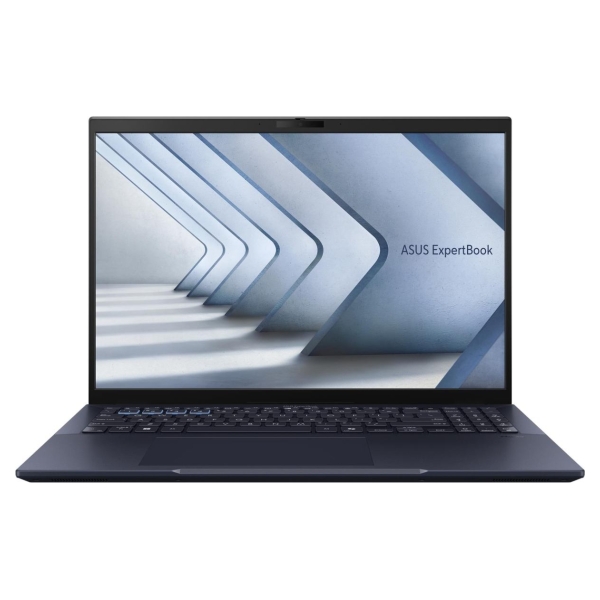 Asus Notebook|ASUS|ExpertBook|B5604CMA-Q90733X|CPU  Core Ultra|u5-125H|1200 MHz|16"|1920x1200|RAM 16GB|DDR5|SSD 512GB|Intel Grap