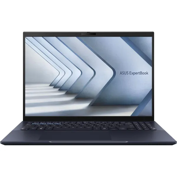 Asus Notebook|ASUS|ExpertBook|B5604CMA-Q90733X|CPU  Core Ultra|u5-125H|1200 MHz|16"|1920x1200|RAM 16GB|DDR5|SSD 512GB|Intel Grap