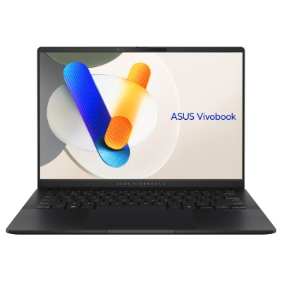 Asus Notebook|ASUS|VivoBook S|14 OLED|M5406WA-PP061W|CPU  AMD Ryzen AI 9|365|2000 MHz|14"|2880x1800|RAM 24GB|LPDDR5x|SSD 1TB|AMD