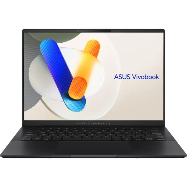 Asus Notebook|ASUS|VivoBook S|14 OLED|M5406WA-PP061W|CPU  AMD Ryzen AI 9|365|2000 MHz|14"|2880x1800|RAM 24GB|LPDDR5x|SSD 1TB|AMD