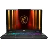 MSI Notebook|MSI|Cyborg|15 B13WEKG|CPU Intel® CoreT i7|i7-13620H|2.4 GHz|15.6 "|1920 x 1080 pixels|RAM 16 GB|DDR5-SDRAM|SSD 512 