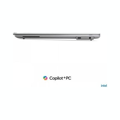 Lenovo X9 14" WHITE/ 2.8K OLED TOUCH/ COPILOT+PC/ U7/ 32GB/ 1TB/ 8MP CAM/ 3Y PREMIER + CO2