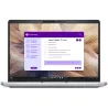 Dell Notebook|DELL|Pro Plus|Pro 13 Plus (PB13250)|CPU  Intel Core Ultra|u5-235U|2000 MHz|CPU features vPro|13.3"|RAM 16GB|DDR5|5