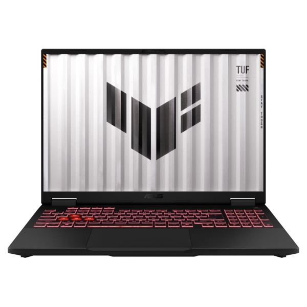 Asus Notebook|ASUS|FA608UH-RV115W|TUF|CPU AMD RyzenT 7|260|3.8 GHz|16 "|1920 x 1200 pixels|RAM 16 GB|DDR5-SDRAM|SSD 512 GB|Discr