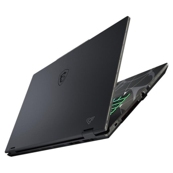 MSI Notebook|MSI|Cyborg|Cyborg A17 AI B2HWFKG|CPU  AMD Ryzen 7|260|3800 MHz|17.3"|1920x1080|RAM 16GB|DDR5|SSD 512GB|NVIDIA GeFor