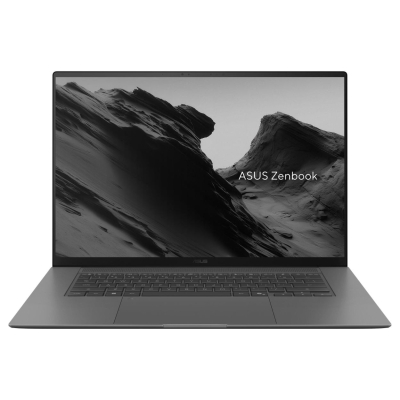 Asus Notebook|ASUS|UM5606GA-SS179W|ZenBook Series|CPU AMD Ryzen AI 9|465|2 GHz|16 "|2880 x 1800 pixels|RAM 32 GB|LPDDR5x-SDRAM|S